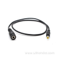 OEM 5/12V Male to Female DC Power Cable